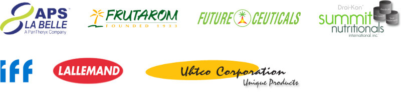 美洲供應(yīng)夥伴