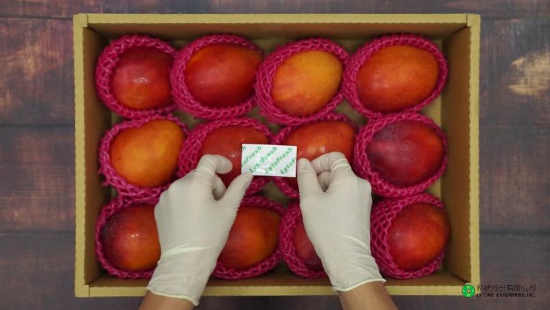 安喜貼?AnsiP-Sticker?