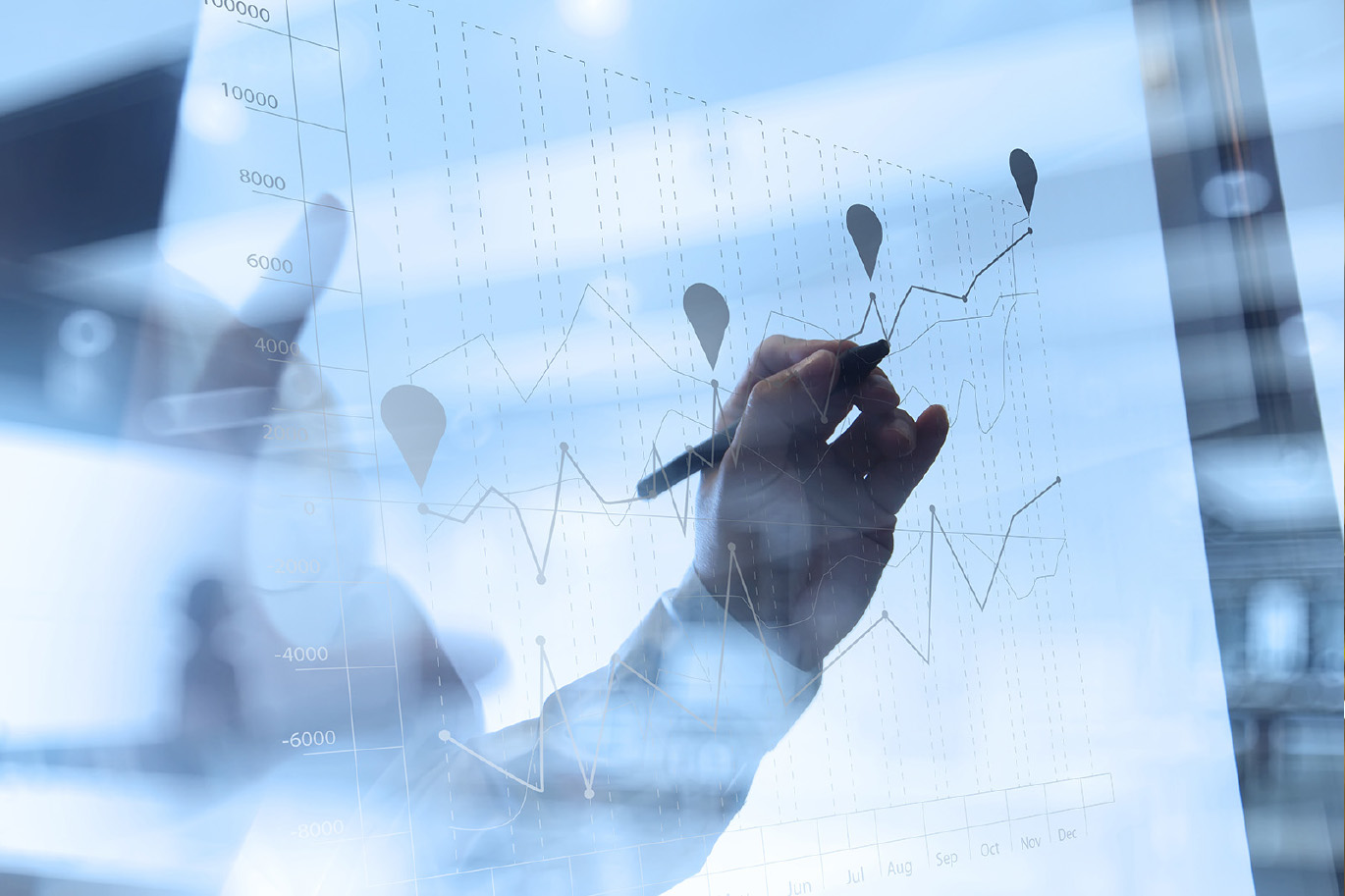 嚴(yán)謹(jǐn)態(tài)度 求真精神刻劃出優(yōu)質(zhì)的產(chǎn)品及服務(wù)