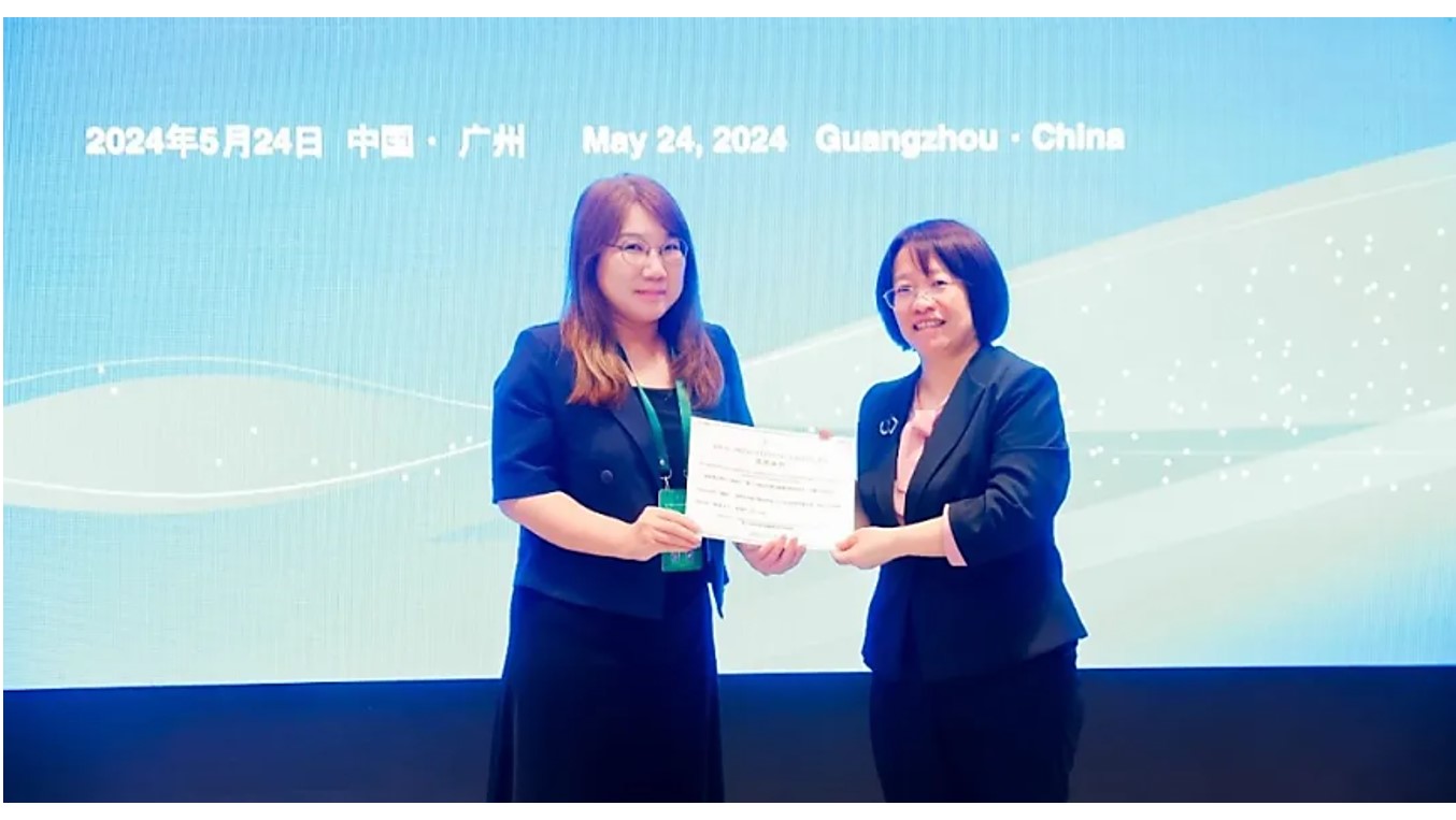 利統(tǒng)專利菌株LT12於第19屆益生菌與健康國際研討會(huì)首發(fā)多功能降尿酸研究成果