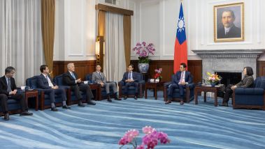 利統(tǒng)獲選今年『傑出生技產(chǎn)業(yè)金質(zhì)獎(jiǎng)』